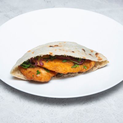 Chicken Pane Loaf
