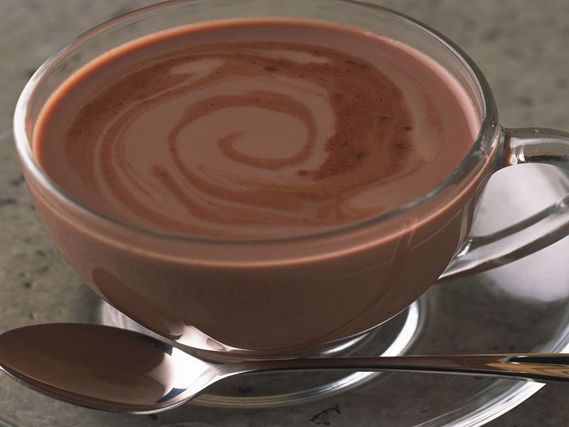 Hot Chocolate