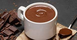 Espresso Chocolate