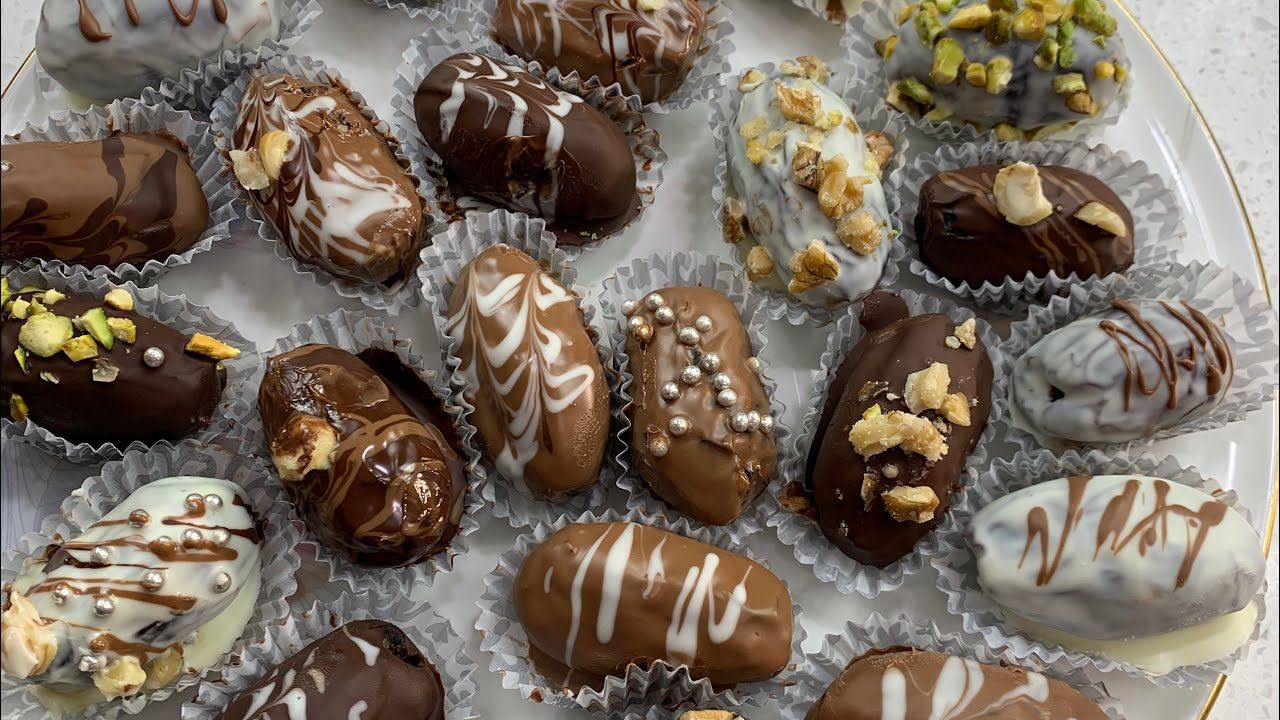 Date Chocolate