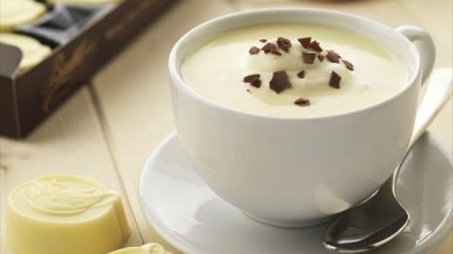 White Chocolate