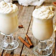 Iced White Chocolate