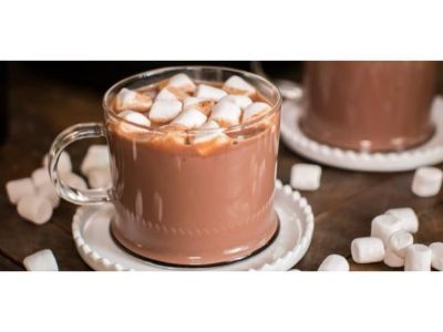 Hot Chocolate