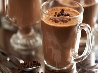 Hot Chocolate