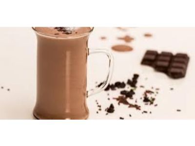 Hot Chocolate