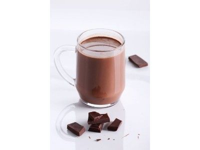 Special Hot Chocolate