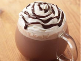 Hot Chocolate and Coconut
