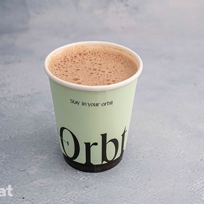 Hot Chocolate M