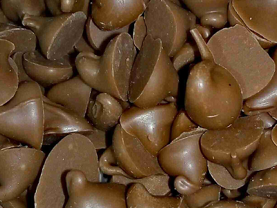 Chocolate Chips