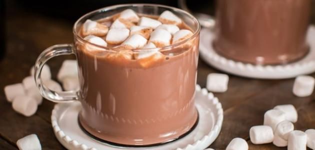 Cadbury Hot Chocolate