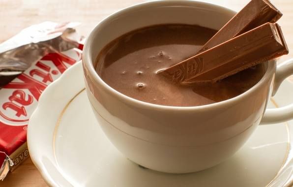 American Kitkat Chocolate