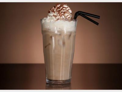 Milkshake Galaxy