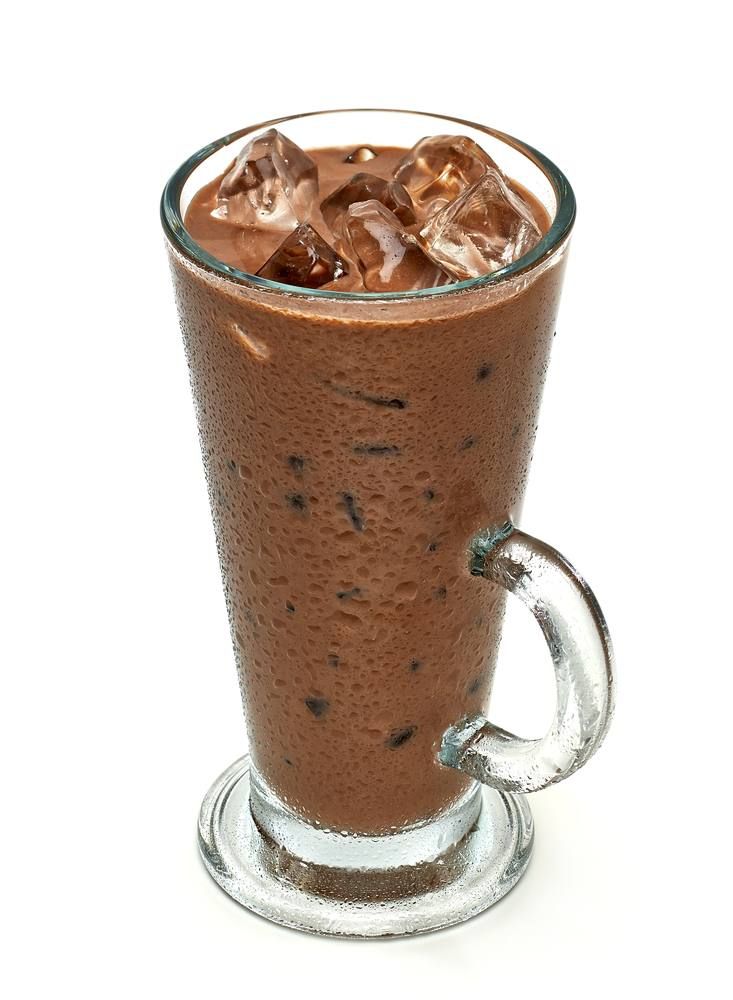 Ice Chocolate