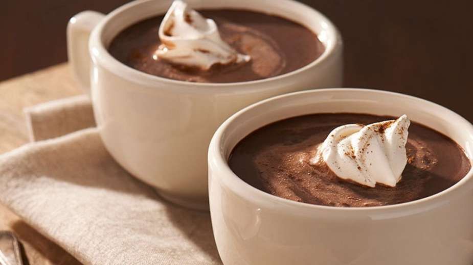 American Moro Chocolate