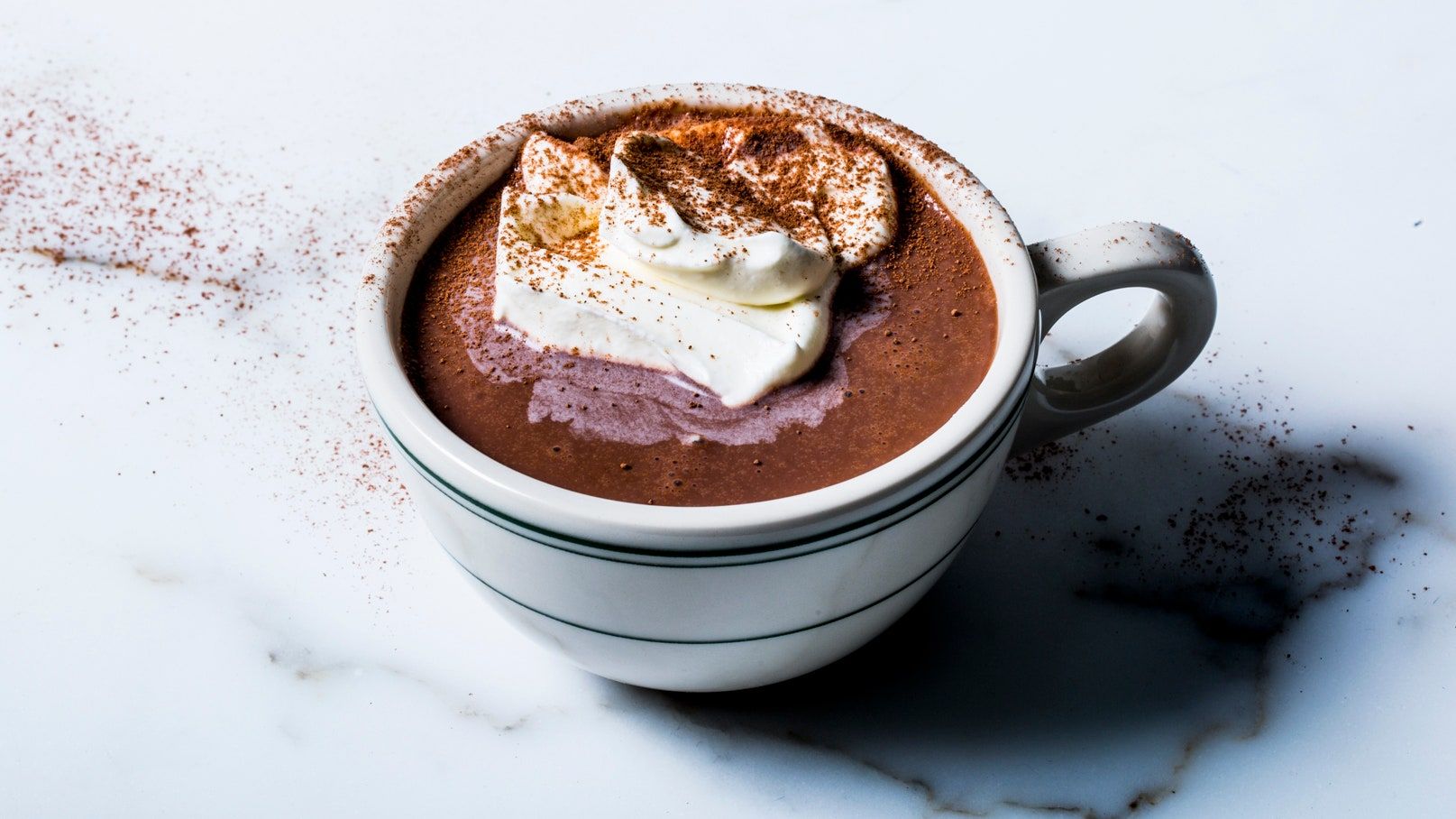 Moro Chocolate