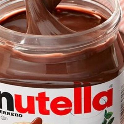 Nutella Chocolate
