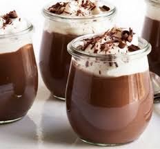 Hot Nutella Chocolate