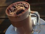 Brazilio Hot Chocolate