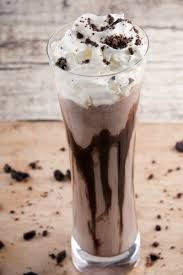 Ice Hohos Chocolate