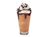 Chocolate Frappe