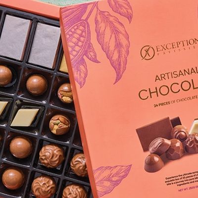 Excellent Chocolate Pack