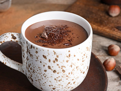Hot Chocolate