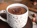 Hot Chocolate