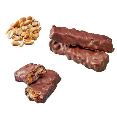 Peanuts With Chocolate 1 Piece