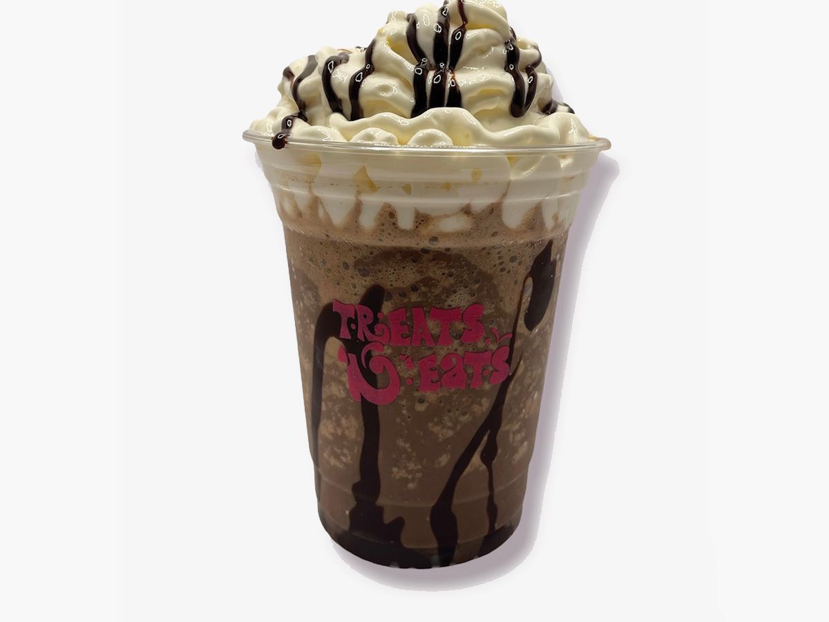 Chocolate Shake