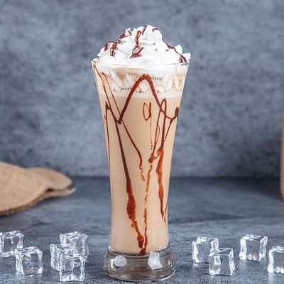 Chocolate Milk