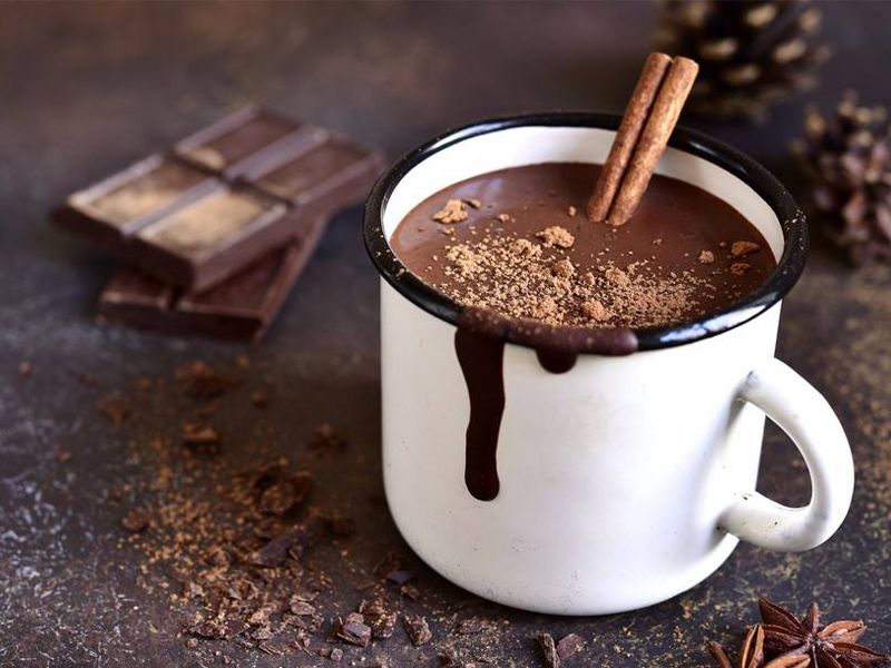 Hot Chocolate