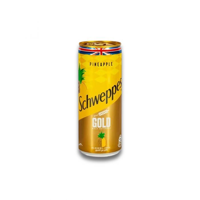 Schweppes