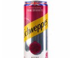 Schweppes pomegranate