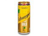 Schweppes Pineapple