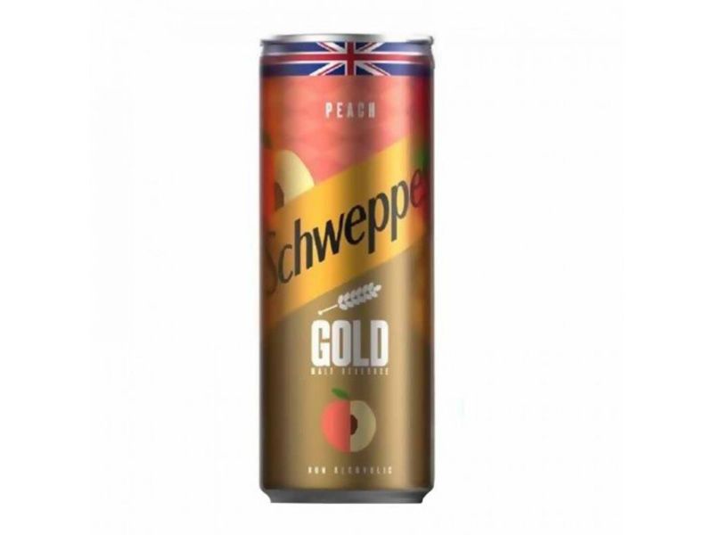 Schweppes