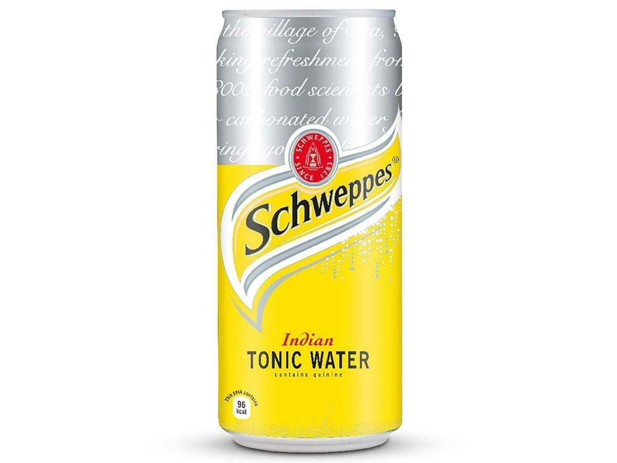 Schweppes