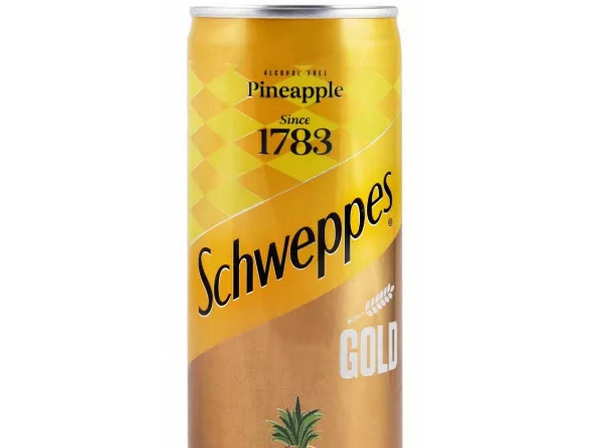 Schweppes