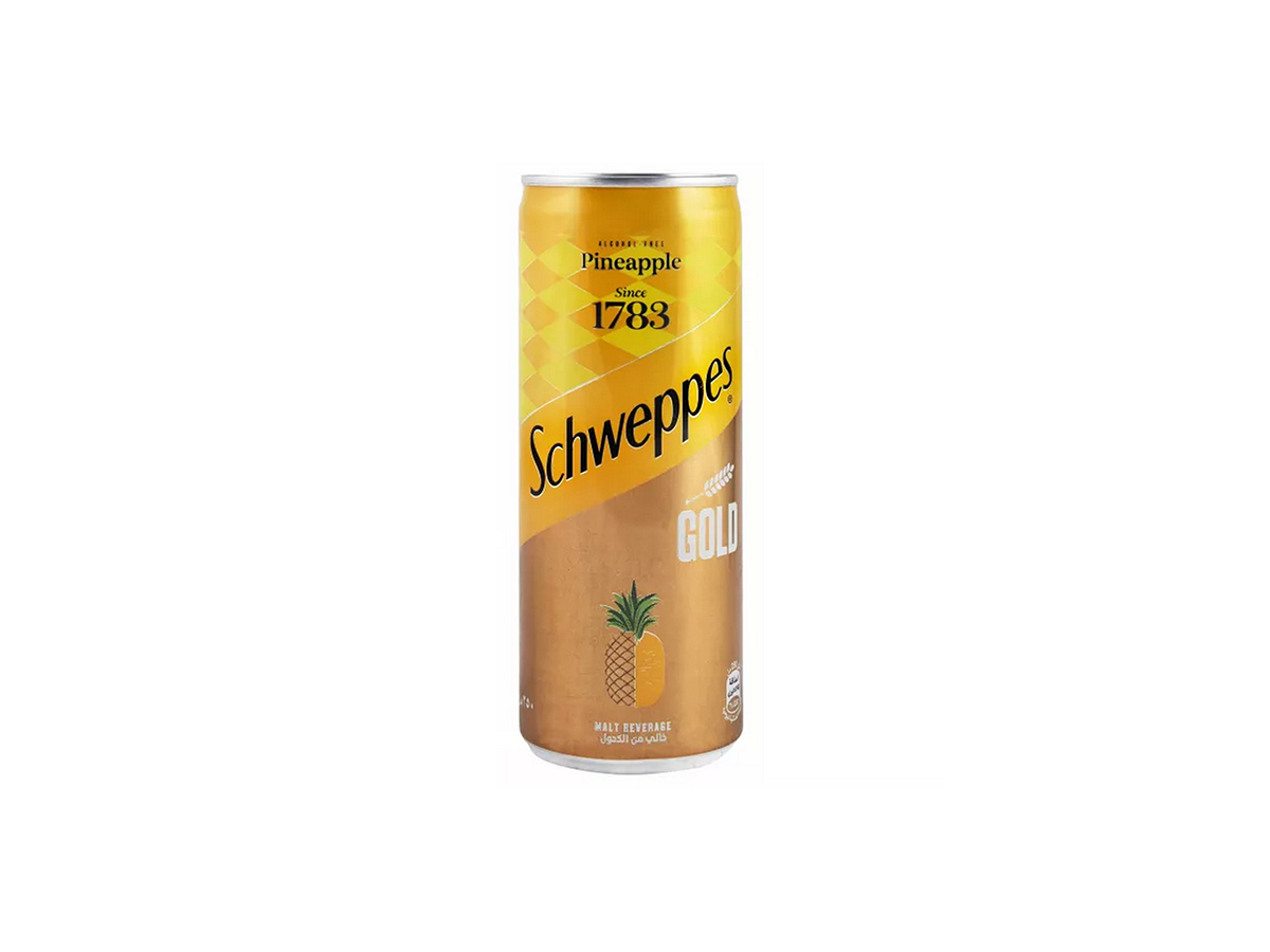 Schweppes