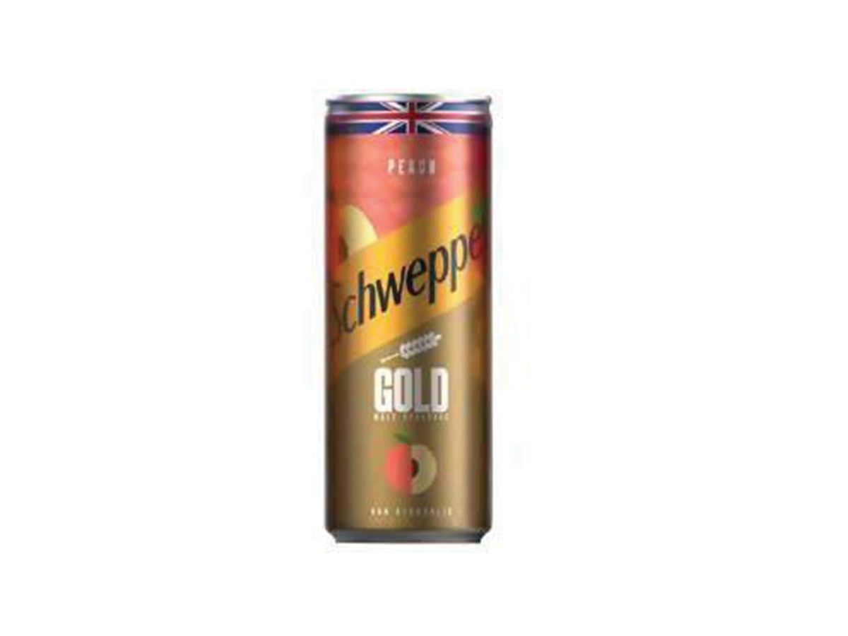 Schweppes