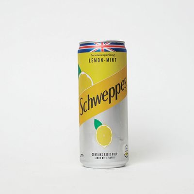 Schweppes
