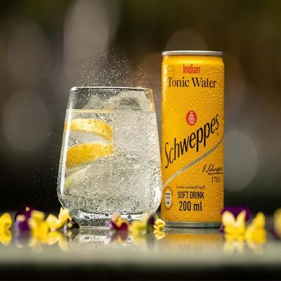 Schweppes