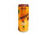 Schweppes Pineapple Can