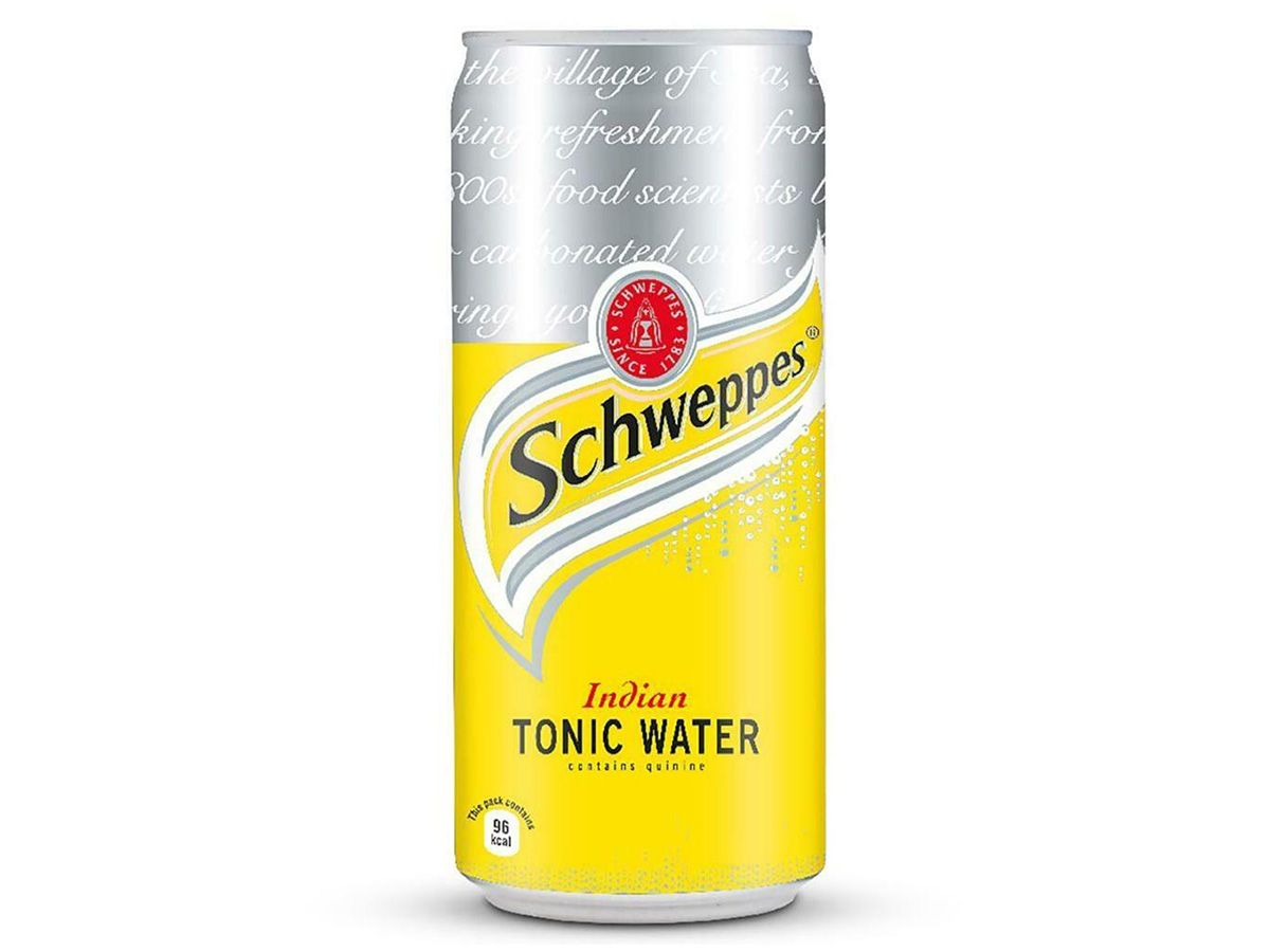 Schweppes Gold
