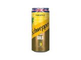 Schweppes Gold Pineapple Can