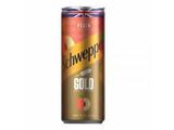 Schweppes Gold Peach Can