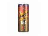 Schweppes Peach Can