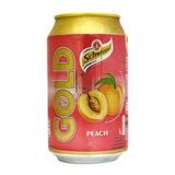 Schweppes Peach