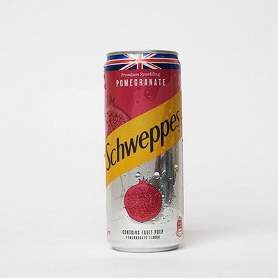 Schweppes Pomegranate