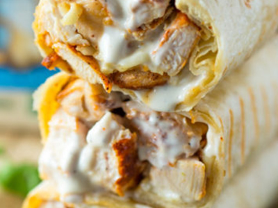Shawings Wrap