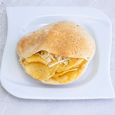 Chipsy Sandwich